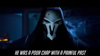 میکسی از اورواچ:ریپر‌