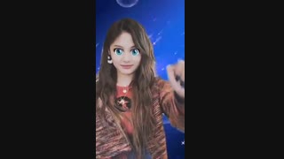 TikTok نینگ نینگ عضو گروه  Aespa