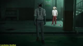 انیمه Beastars فصل 2 قسمت 4