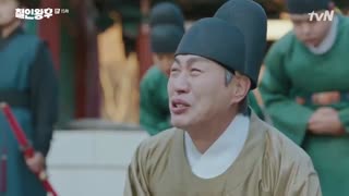 قسمت  15 پانزدهم  سریال آقای ملکه + زیرنویس فارسی اضافه شد  Mr. Queen 2020