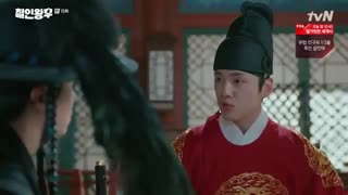 سریال کره ای ملکه بی احساس/ملکه اهنی/آقای ملکه 2020 (MR QUEEN) قسمت  پانزدهم (زیرنویس فارسی)