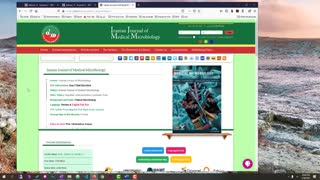 ساخت html برای مقالات علمی