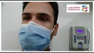 معرفی نرم افزار حضور و غیاب تحت ویندوز