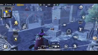 Zombie Infection Mode In Pubg Mobile