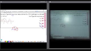بازتاب امواج(2)