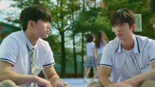 قسمت اول وب درامای "اون لحظه که همه چی دوباره شروع میشه - ریپلی" با بازی میون GIDLE و هی یونگ SF9 + زیرنویس فارسی