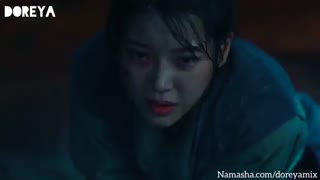 من از اینی میسوزم که دلم آخرش از عشقش خورده ♡ میکس عاشقانه از سریال کره ای هتل دل لونا