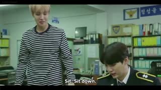 Run btsران بی تی اس12