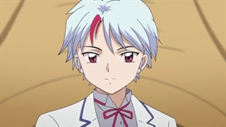 انیمه yashahime princess Half demon قسمت 17 زیرنویس فارسی