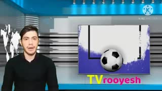 خبر ورزشی رادیو تلویزیون رویش، تهیه کننده وکارگردان امجدزمانی