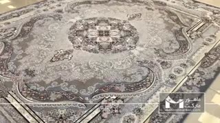 معرفی فرش جدید 1200 شانه روژان