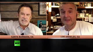 فیل روزنتال: خوردن  و مسافرت در دنیا ایده تهیه کننده برنامه تلویزیونی