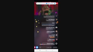 کنسرت آنلاین بلک پینک the show رو دیدین؟زنده یید؟ :))))کپشن