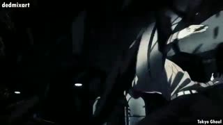 میکس حرفه ای انیمه توکیو غول [AMV]