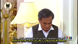 قسمت هشتم (پایانی )سریال تایلندی عشق شاد (Kammathep Hunsa 2017)_زیرنویس فارسی