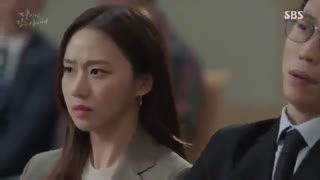 سریال کره ای وقتی تو خواب بودی قسمت بیست و سوم زیرنویس چسبیده While You Were Sleeping 2017 با بازی لی جونگ سوک و سوزی