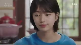 سریال کره ای وقتی تو خواب بودی قسمت بیست و هفتم زیرنویس چسبیده While You Were Sleeping 2017 با بازی لی جونگ سوک و سوزی