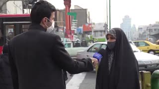 سوال جالب و جوابای جالبتر!