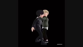 جیکوک لاورا کجاییدد 0_0