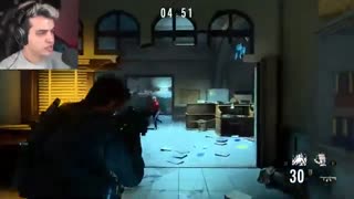 بازی آنلاین RE: VERSE  با بازی آریا کیوکسر