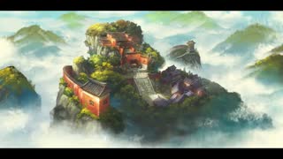 انیمه Wu shan Wu xing قسمت 1 با زیرنویس فارسی با کیفیت (1080)