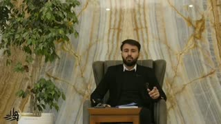 پیمان عابدزاده - اصول بازاریابی در حوزهی املاک 3