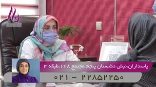 سوالات رایج در رابطه با پروتز سینه
