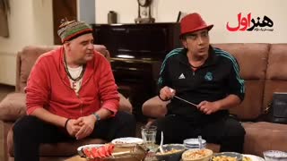 تیزر مسابقه شام ایرانی فصل هفدهم شب اول