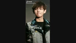 یعنی لعنتی رو تورو خدااا روز به روز جذاب تر میشه:-\ چی بود چی شدههه:-[ بعد اونوقت روز به روز زشت تر از دیروز:'(