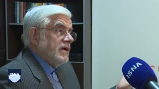 شروط عارف برای ائتلاف در انتخابات