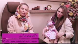 مراقبت های دوران بارداری را جدی بگیرید!!