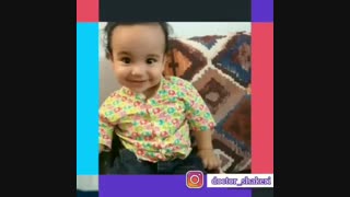 گل پسر دی ماهی به دنیا اومد!