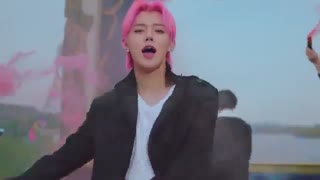 مـوزیـک ویـدیـوی ژاپـنـی Blue Hour توسط تی اکس تی