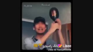 وقتی تازه ارمی شدی^^