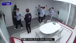 برنامه ترژر مپ (treasure map) قسمت 31 با زیرنویس فارسی آنلاین