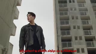 موزیک ویدیو جدید"Alone" از جکسون با زیرنویس فارسی چسبیده