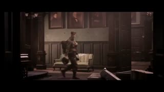 تیزر فیلم سینمایی ارواح جنگ