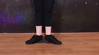 آموزش 5 حرکت ابتدایی باله