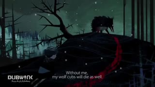 انیمیشن کوتاه کارن (دوبله فارسی)