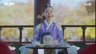 سریال کره ای ملکه بی احساس/ملکه اهنی/آقای ملکه 2020 (MR QUEEN) قسمت  شانزدهم (زیرنویس فارسی)