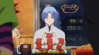 انیمه sk8 قسمت 4