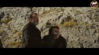 تریلر فیلم Savage State 2019