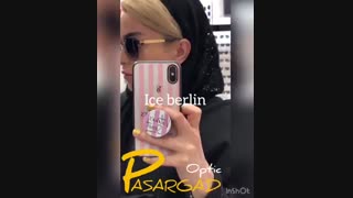 خرید عینک آفتابی از عینک فروشی آنلاین اپتیک پاسارگاد