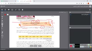 درس 7 ویژگی جمعیت ایران (جغرافیای دهم) ، صبا ایزدیار