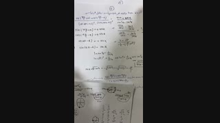 آموزش ریاضی2-مرور نسبت های مثلثاتی(یکشنبه)-قسمت2