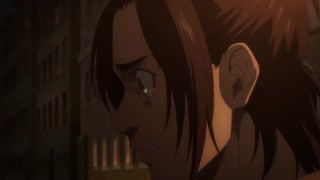 قسمت هشتم فصل چهارم Attack On Titan (حمله به تایتان) با زیرنویس فارسی