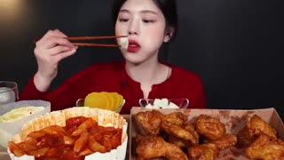 اسمر: مرغ سوخاری و مخلفات