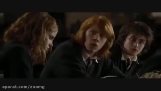 و بازهم هری پاتر 