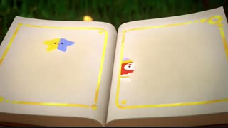 انیمیشن((ارزوهای واقعی زمستانی))دوبله فارسی.2019