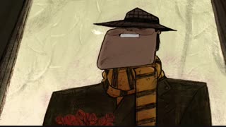 انیمیشن  کوتاه و درام((((اخر هفته ها))))2019